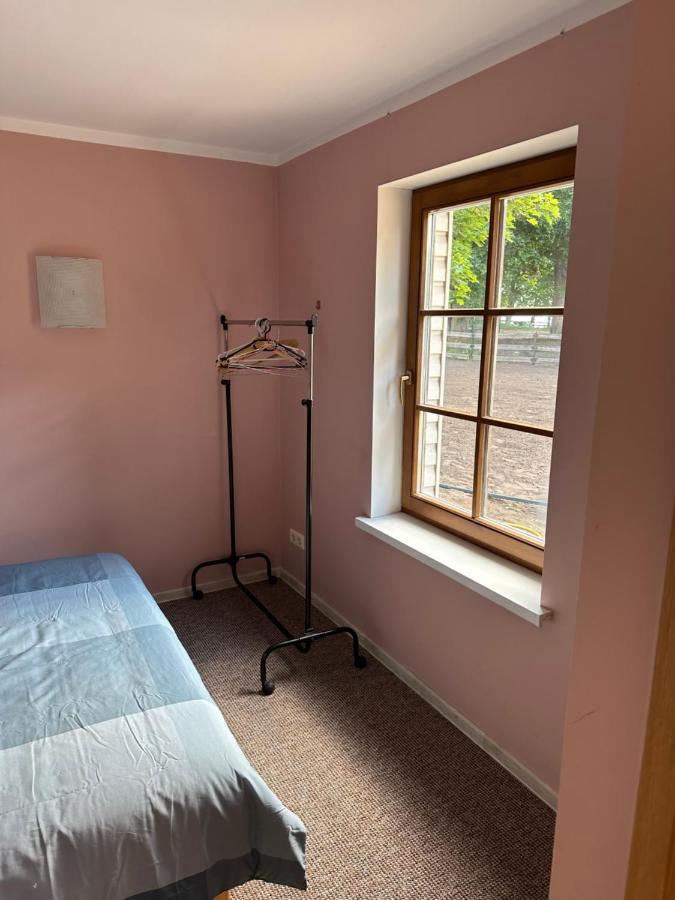 Engure Apartment "Little One" מראה חיצוני תמונה