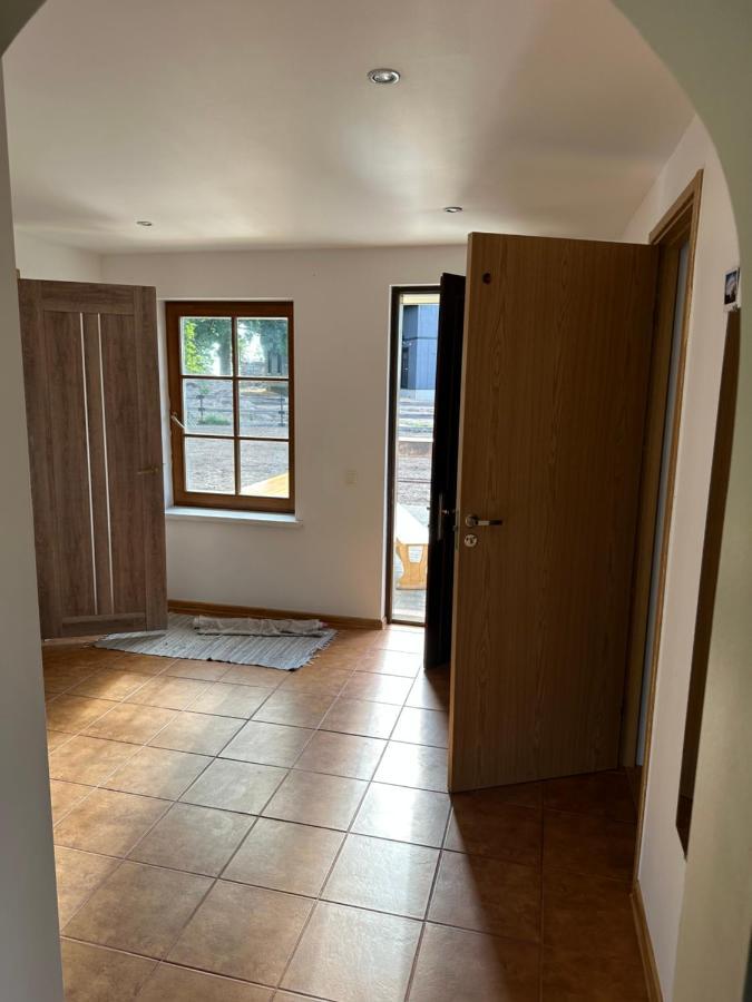 Engure Apartment "Little One" מראה חיצוני תמונה