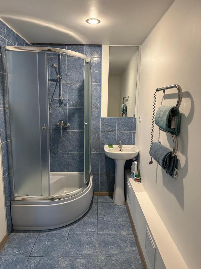 Engure Apartment "Little One" מראה חיצוני תמונה