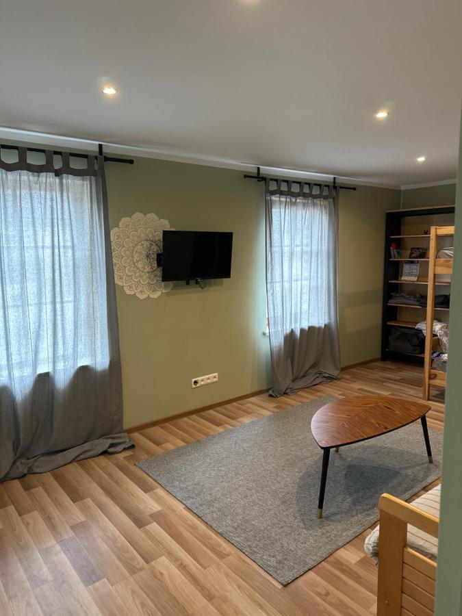 Engure Apartment "Little One" מראה חיצוני תמונה