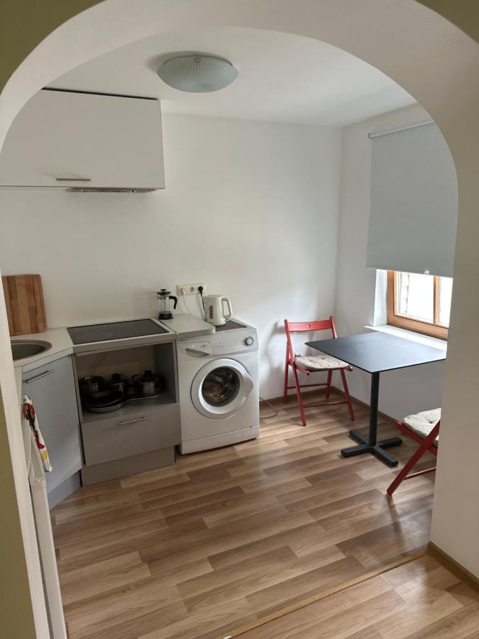 Engure Apartment "Little One" מראה חיצוני תמונה