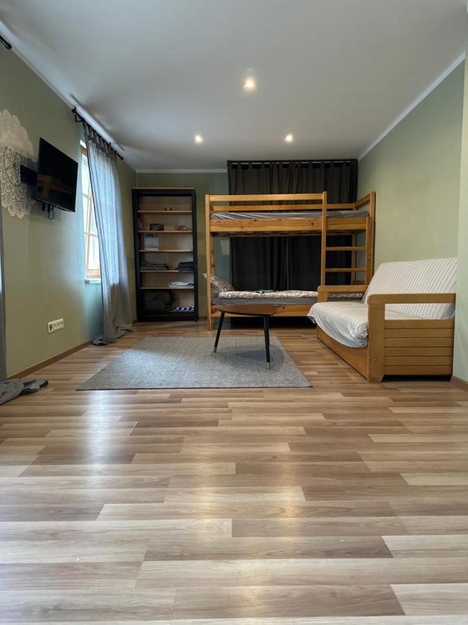 Engure Apartment "Little One" מראה חיצוני תמונה